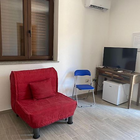 Agriturismo Abbalughente Sindia المظهر الخارجي الصورة