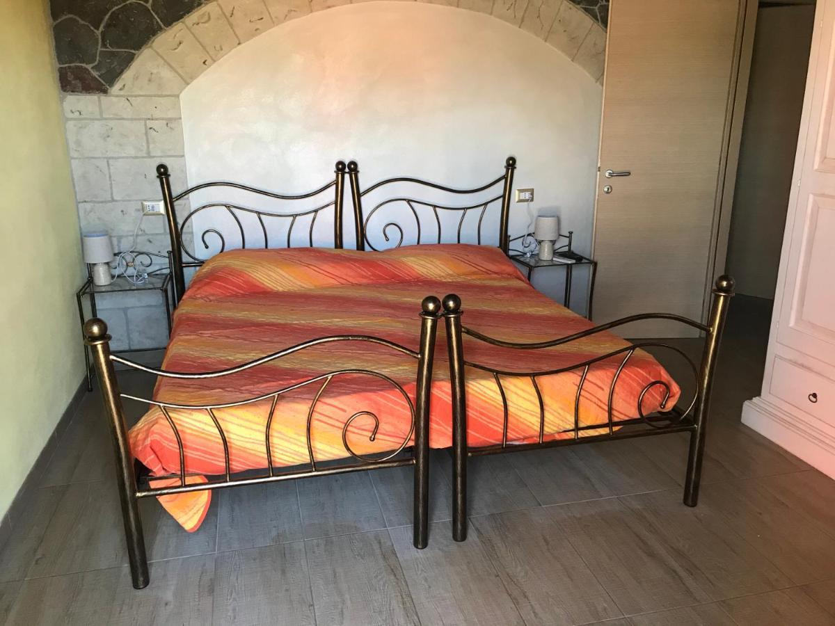 Agriturismo Abbalughente Sindia المظهر الخارجي الصورة