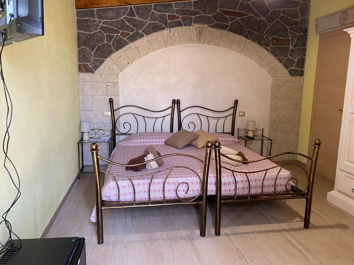 Agriturismo Abbalughente Sindia المظهر الخارجي الصورة