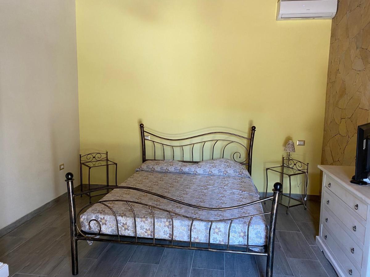 Agriturismo Abbalughente Sindia المظهر الخارجي الصورة