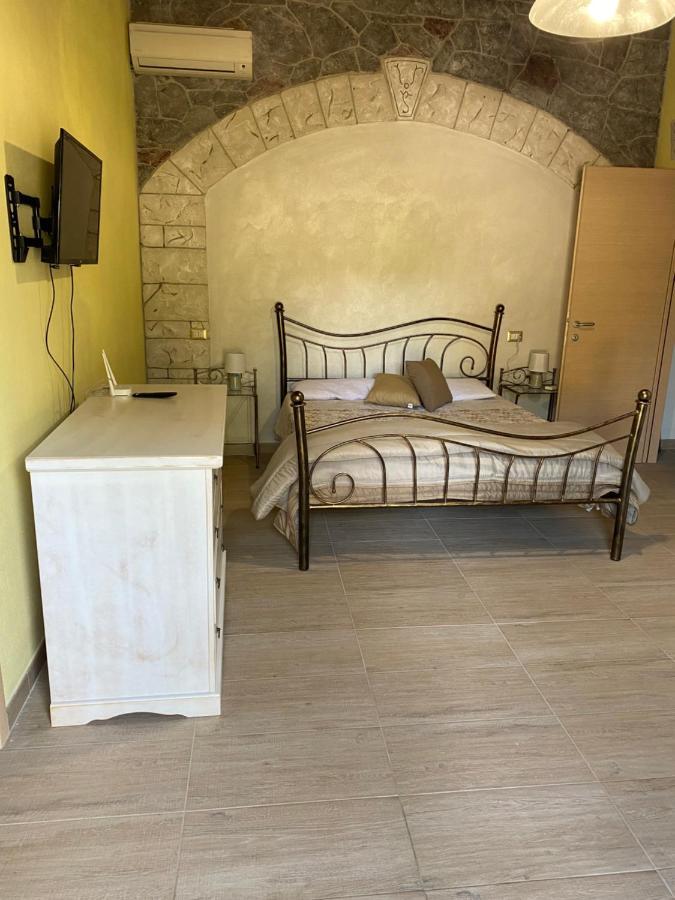 Agriturismo Abbalughente Sindia المظهر الخارجي الصورة