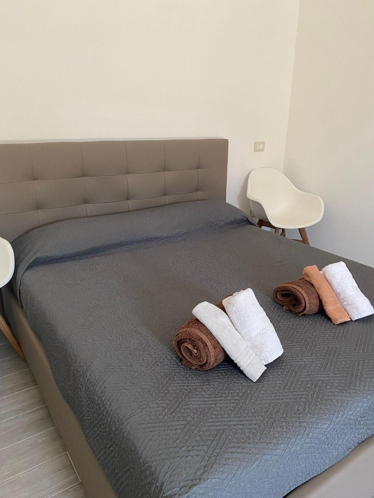 Agriturismo Abbalughente Sindia المظهر الخارجي الصورة