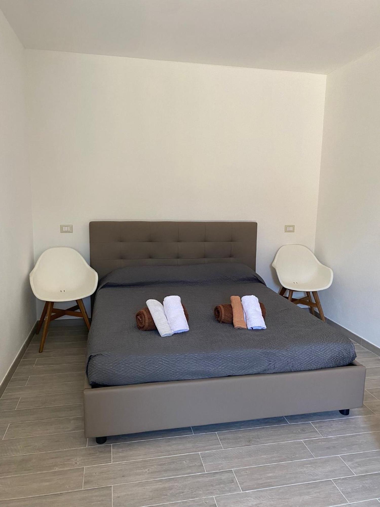 Agriturismo Abbalughente Sindia المظهر الخارجي الصورة