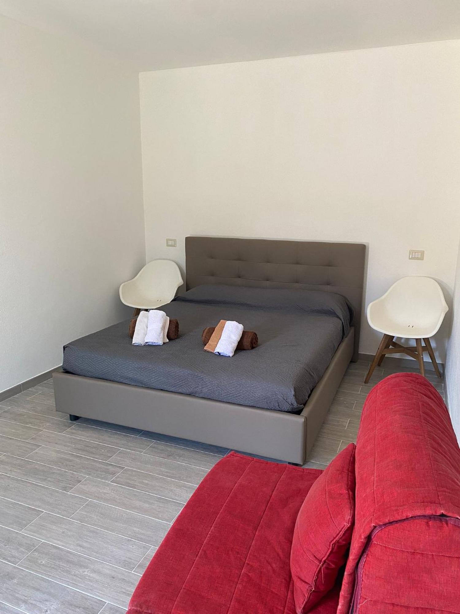 Agriturismo Abbalughente Sindia المظهر الخارجي الصورة